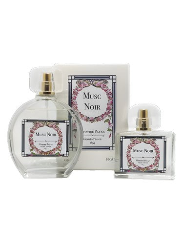 Honore Payan Musc Noir fragrance bottle