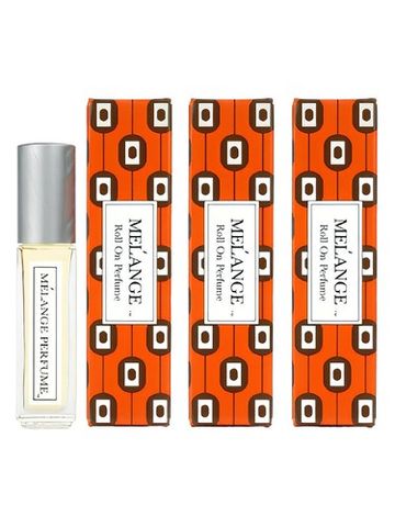 Melange Perfume Roll-On Perfume No. 14 fragrance bottle