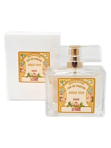 Honore Payan Icône fragrance bottle