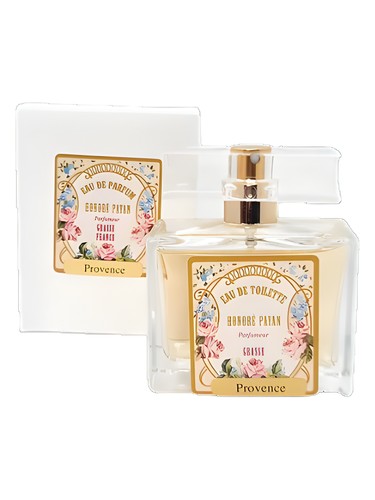 Honore Payan Provence fragrance bottle