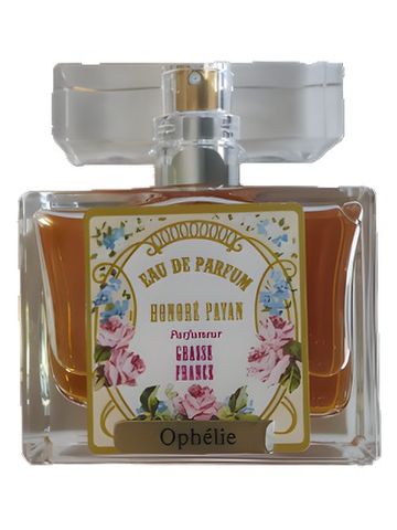 Honore Payan Ophélie fragrance bottle