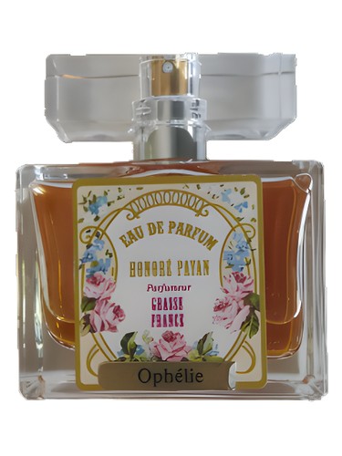 Honore Payan Ophélie fragrance bottle