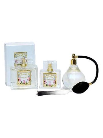Honore Payan Jeunesse fragrance bottle