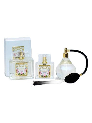 Honore Payan Jeunesse fragrance bottle