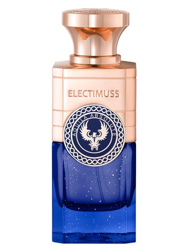 Electimuss Aquila Absolute fragrance bottle