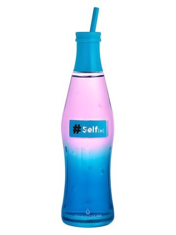 Água de Cheiro #Self[ie] Blue Energy fragrance bottle
