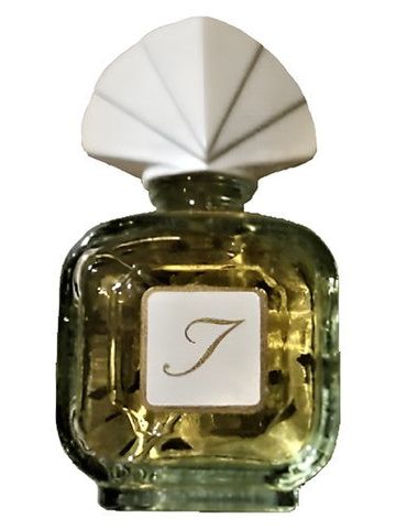 Dzintars Ilūzija (Иллюзия) fragrance bottle