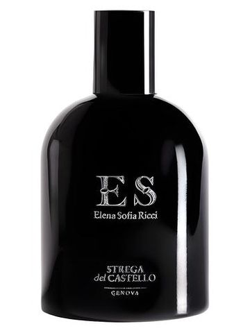Strega Del Castello ES Elena Sofia Ricci fragrance bottle