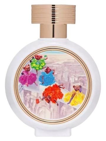 Haute Fragrance Company HFC Fly To Miracle fragrance bottle