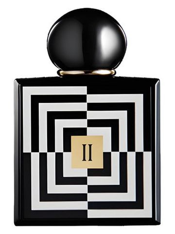 Adamo Parfum Audens (formerly Numero II) fragrance bottle