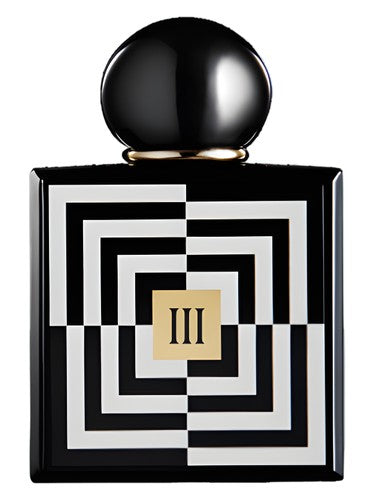 Adamo Parfum NUMERO TRE III