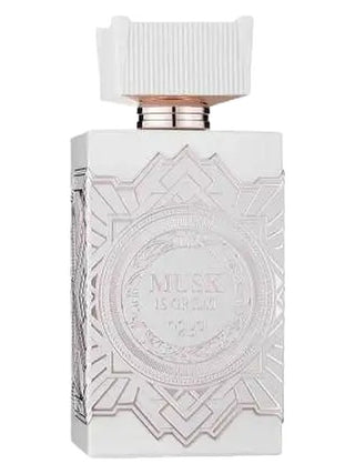 Zimaya Musk Is Great fragrance bottle