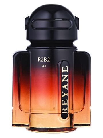 Reyane Tradition R2B2 A.I. fragrance bottle