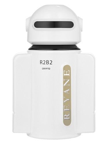 Reyane Tradition R2B2 Crypto fragrance bottle