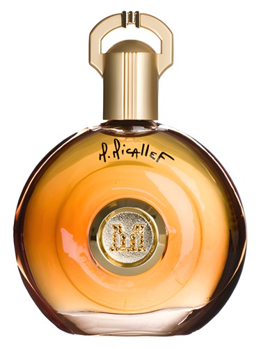 M Micallef Patchouli