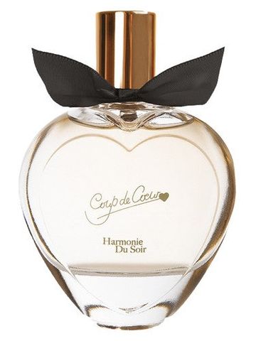 Coup de Coeur Harmonie du Soir fragrance bottle