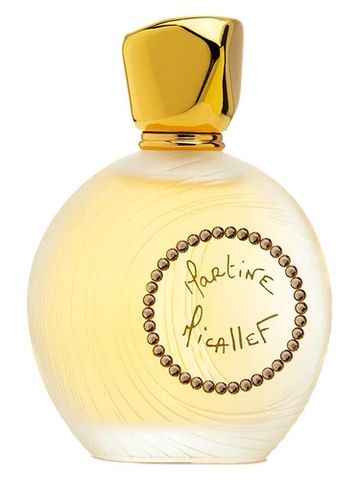 M Micallef Mon Parfum fragrance bottle