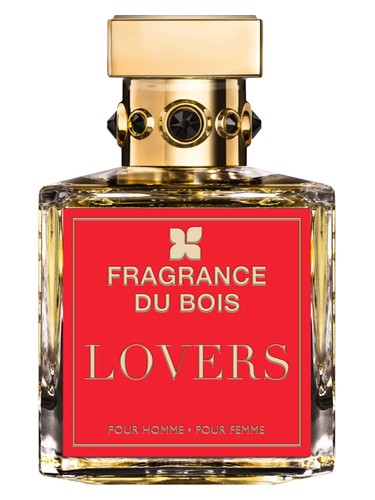 Fragrance Du Bois Lovers fragrance bottle