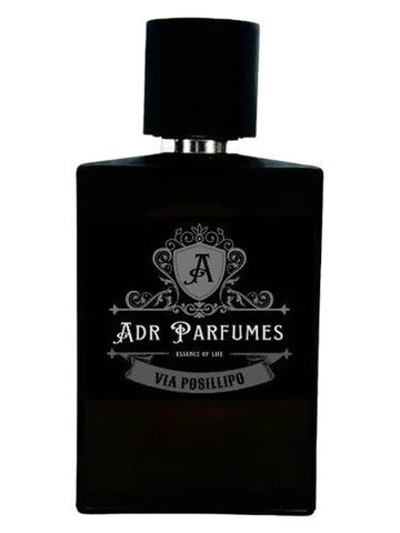 ADR Extrait de Parfum Via Posillipo fragrance bottle