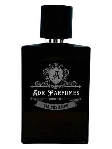ADR Extrait de Parfum Via Posillipo fragrance bottle
