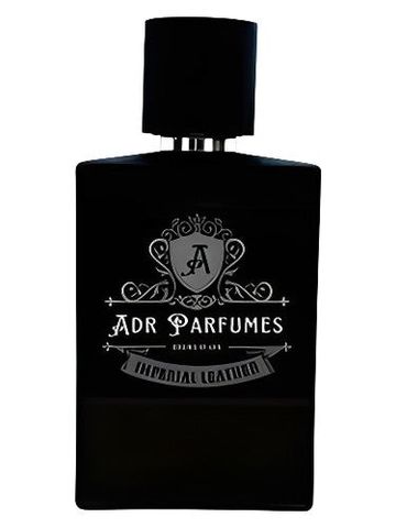 ADR Extrait de Parfum Imperial Leather fragrance bottle