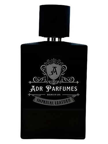 ADR Extrait de Parfum Imperial Leather fragrance bottle