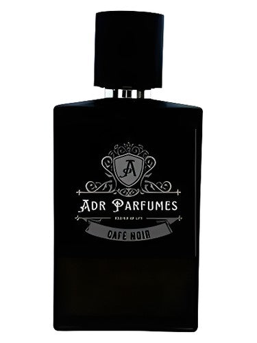 ADR Extrait de Parfum Cafè Noir fragrance bottle