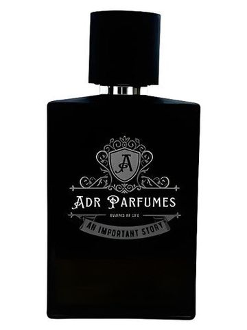 ADR Extrait de Parfum An Important Story fragrance bottle