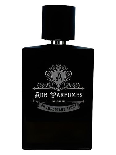 ADR Extrait de Parfum An Important Story fragrance bottle