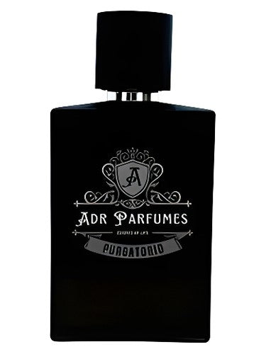 ADR Extrait de Parfum Purgatorio fragrance bottle
