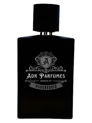 ADR Extrait de Parfum Purgatorio fragrance bottle