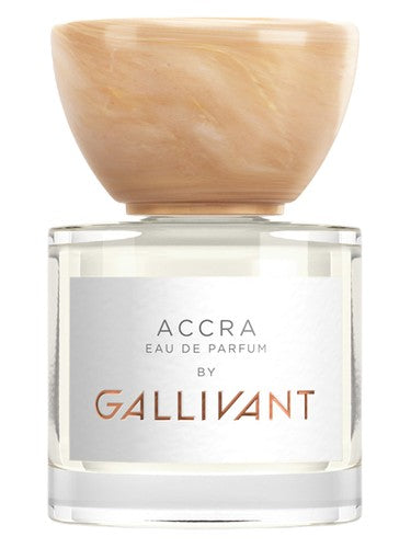 Gallivant Accra fragrance bottle