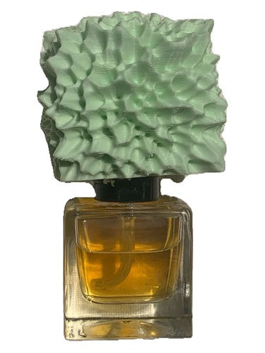 Phronema Perfumes Ground-Zero Standards fragrance bottle