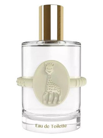 Parfums Sophie La Girafe La Girafe Eau de Toilette fragrance bottle