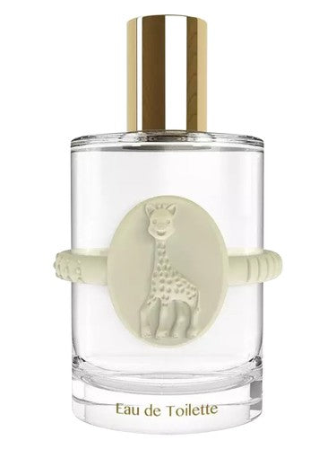 Parfums Sophie La Girafe La Girafe Eau de Toilette