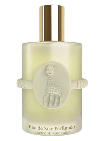Parfums Sophie La Girafe La Girafe Eau du Soin fragrance bottle