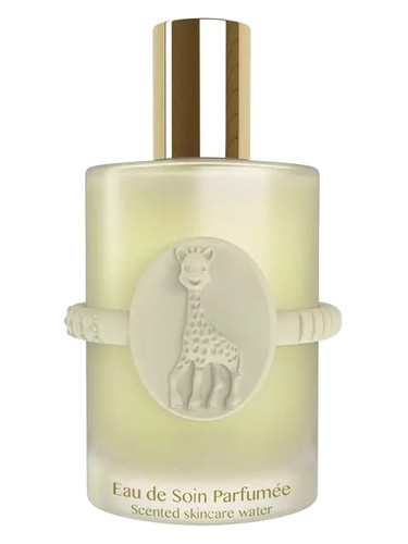 Parfums Sophie La Girafe La Girafe Eau du Soin