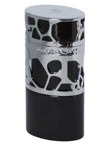 Lattafa Perfumes Qimmah for Men fragrance bottle