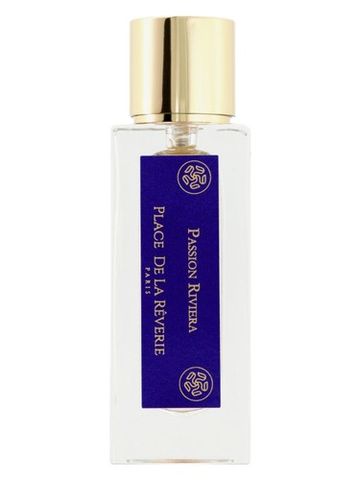 Place de la Rêverie Passion Riviera fragrance bottle