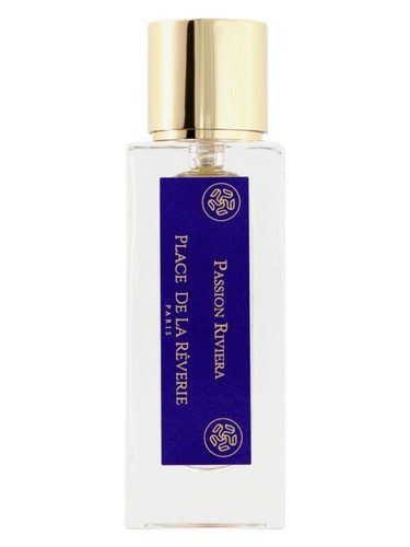 Place de la Rêverie Passion Riviera fragrance bottle