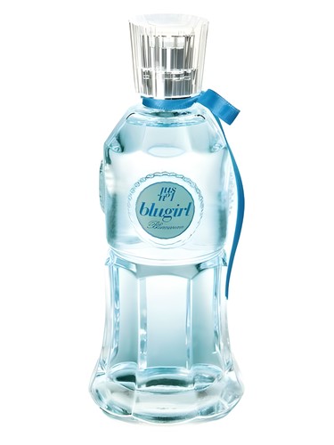 Blumarine Blugirl Jus No.1 fragrance bottle