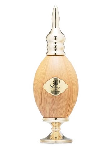 Lattafa Perfumes Afaq fragrance bottle