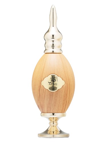 Lattafa Perfumes Afaq fragrance bottle