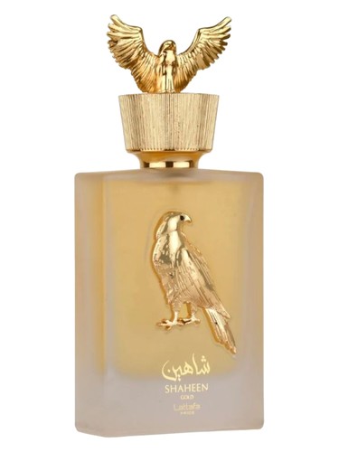 Lattafa Perfumes Shaheen Gold
