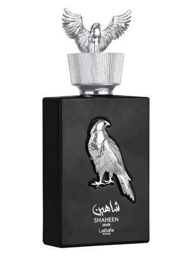 Lattafa Perfumes Shaheen Silver