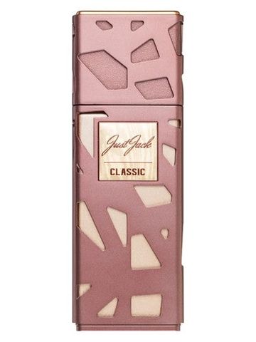 Just Jack Classic fragrance bottle