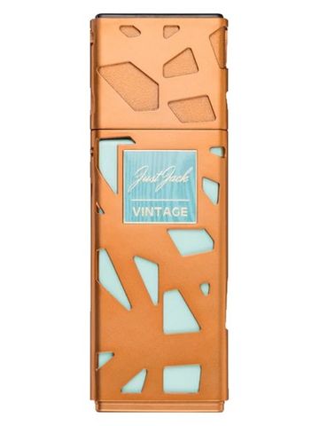 Just Jack Vintage fragrance bottle