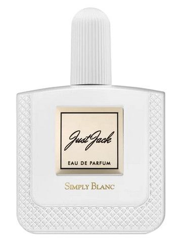 Just Jack Simply Blanc fragrance bottle