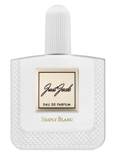 Just Jack Simply Blanc