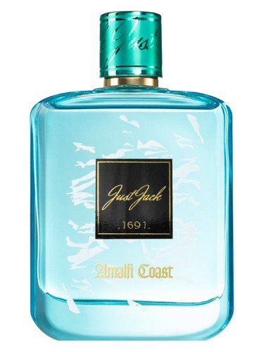 Just Jack Amalfi Coast
